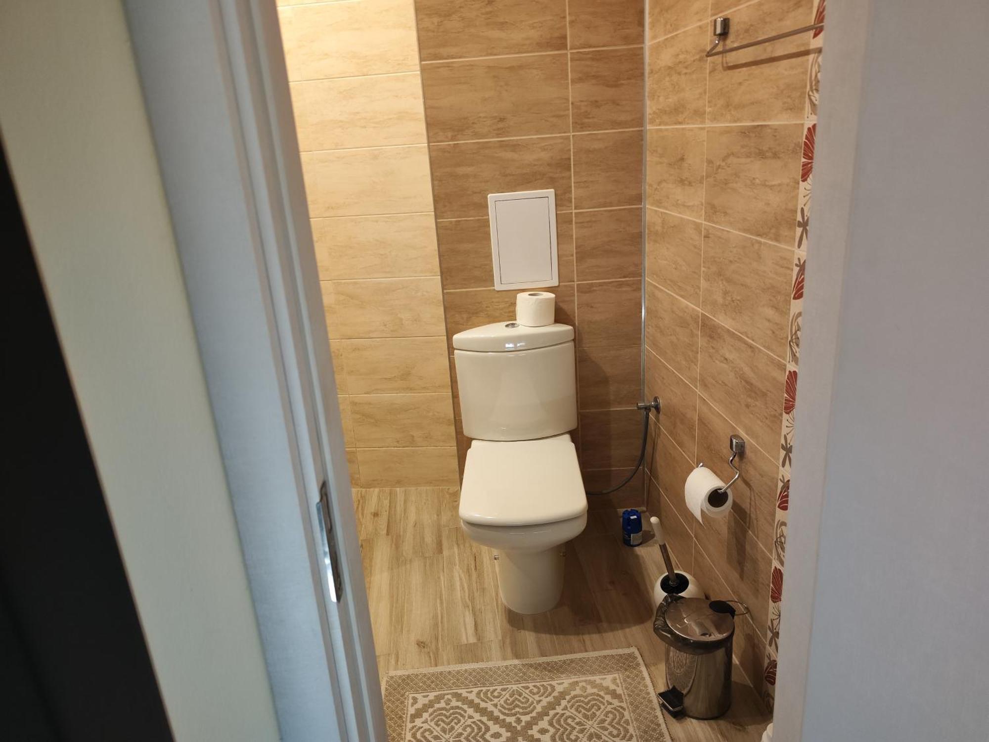 Art Apartment Kiril And Metodi Square Burgas Luaran gambar