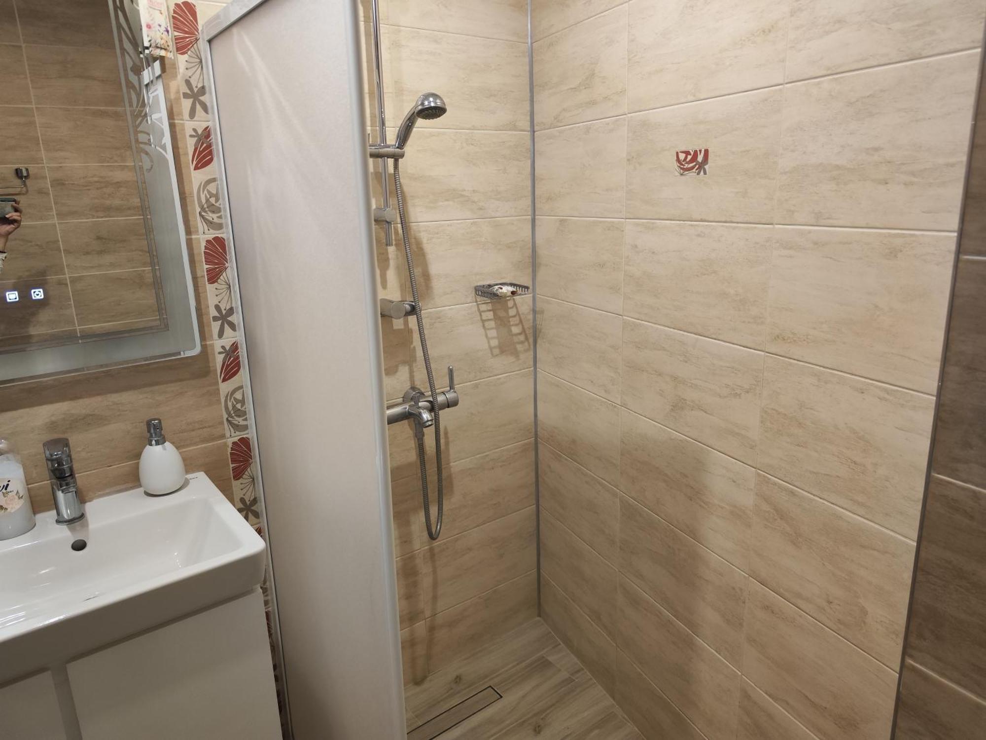 Art Apartment Kiril And Metodi Square Burgas Luaran gambar
