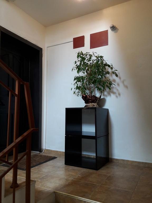 Art Apartment Kiril And Metodi Square Burgas Luaran gambar